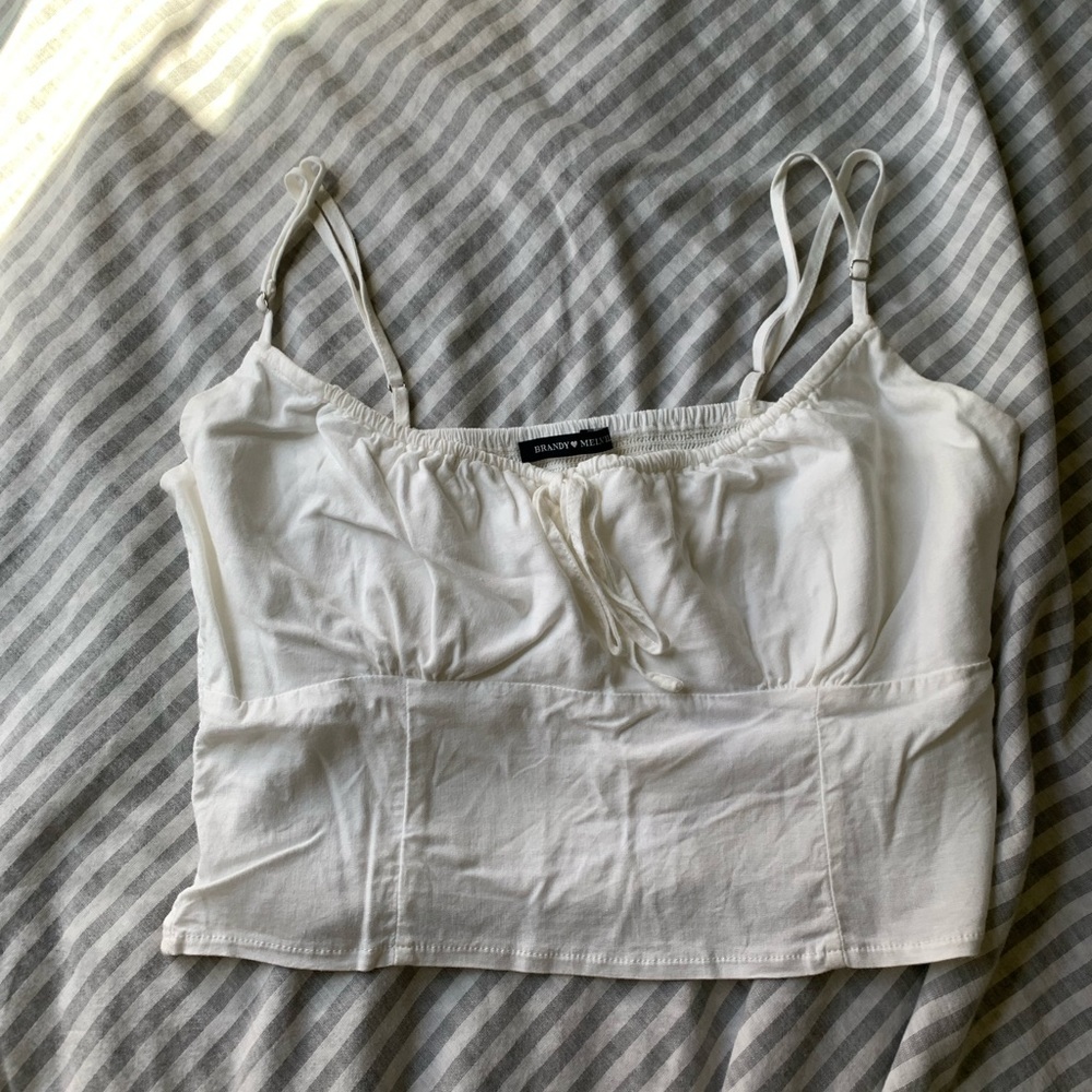 brandy melville top
